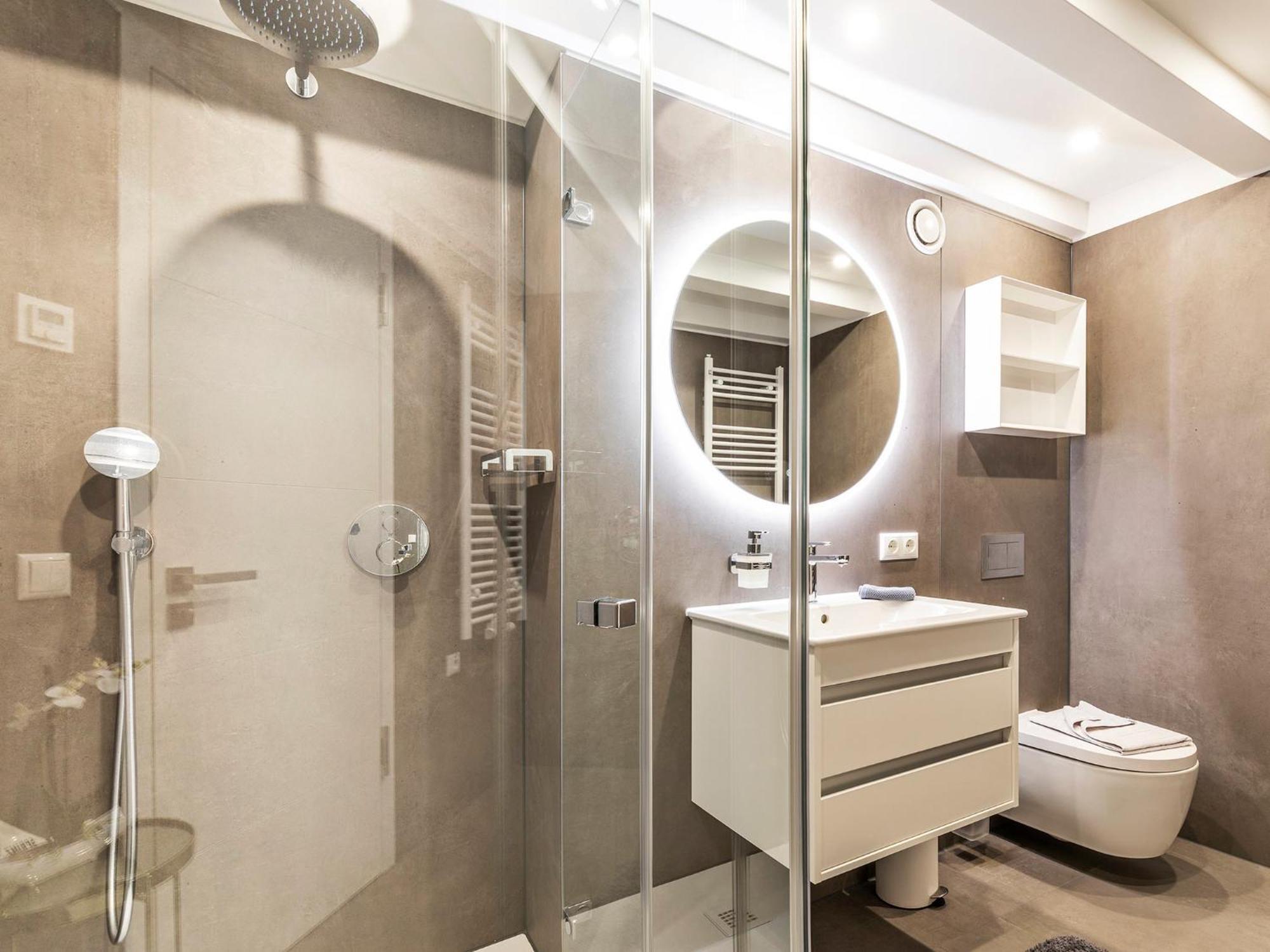 Prora Apartment *