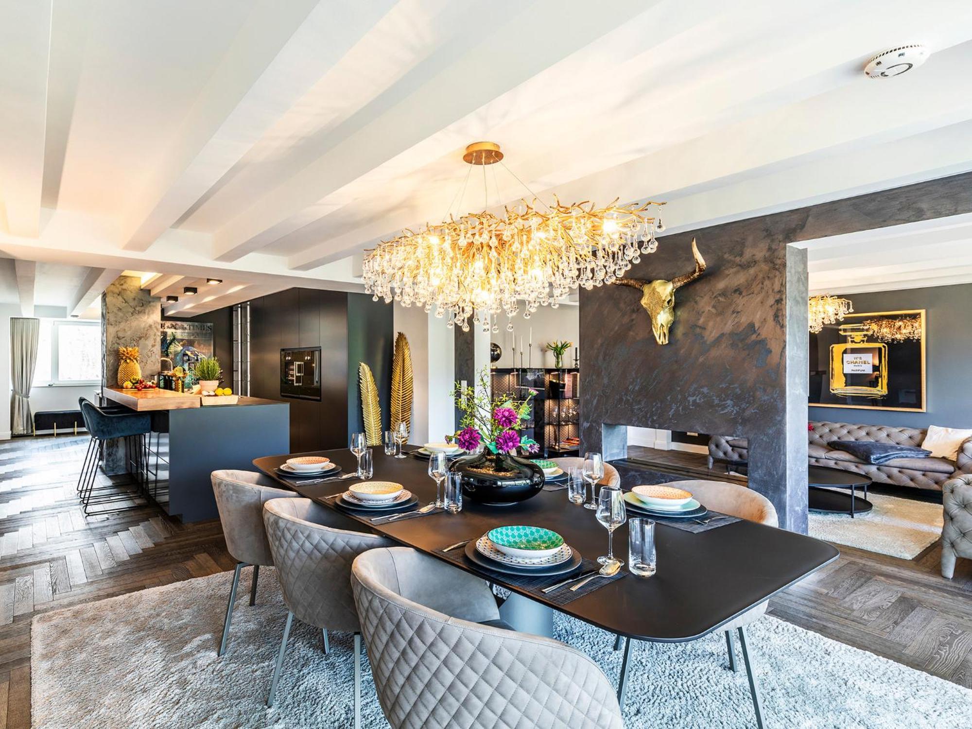Apartment Prora Binz