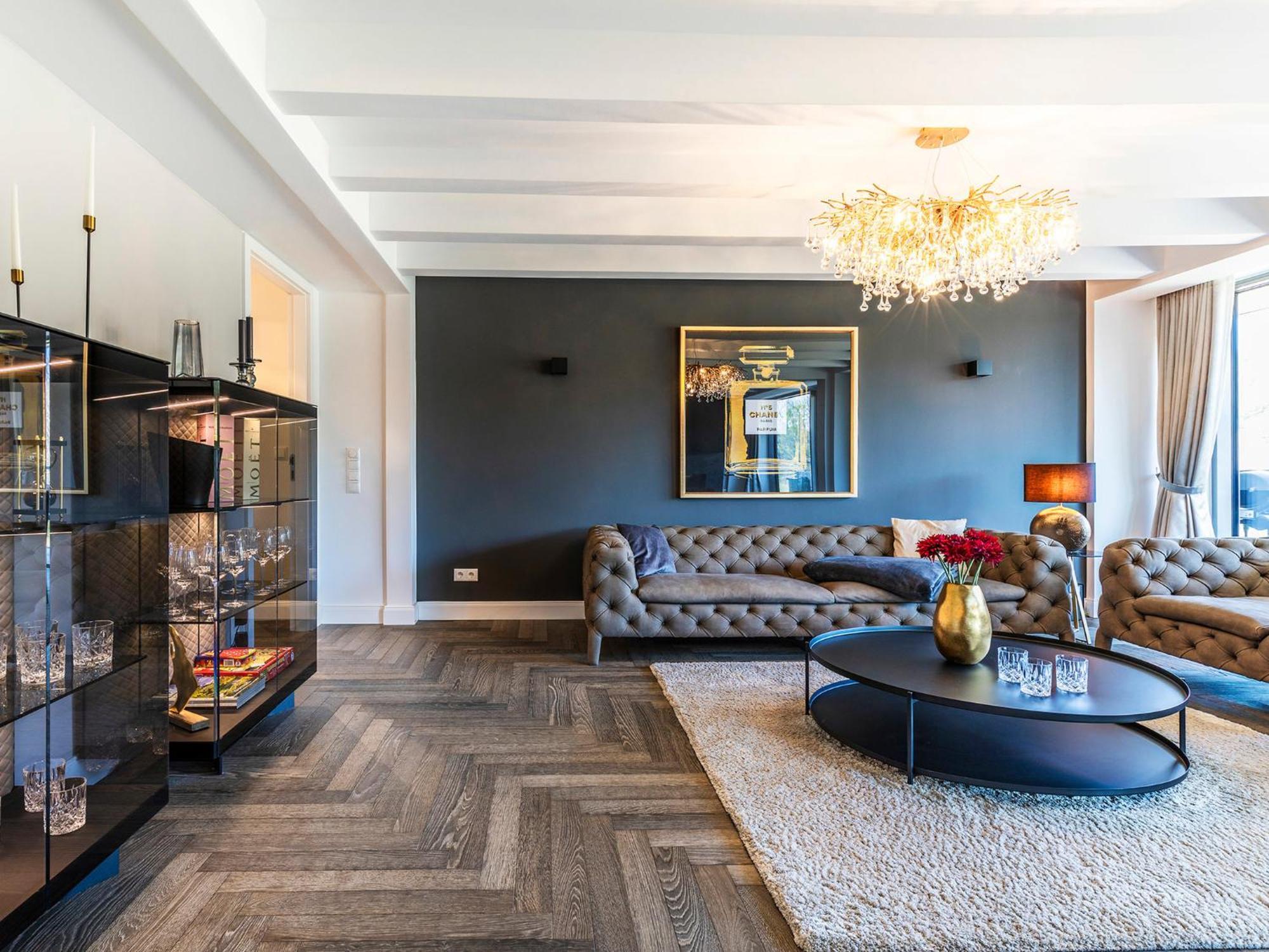 Apartment Prora